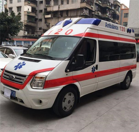 奉化非急救护车护送行业的服务质量如何保障