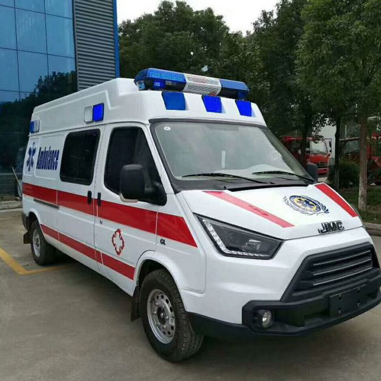 奉化救护车出租哪家好