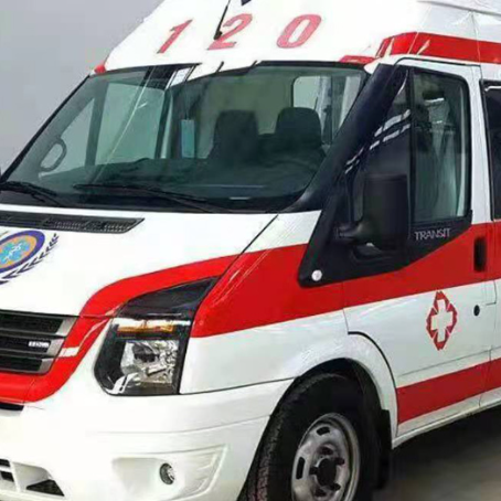 奉化非急救护送病人转院租赁救护车的优缺点对比